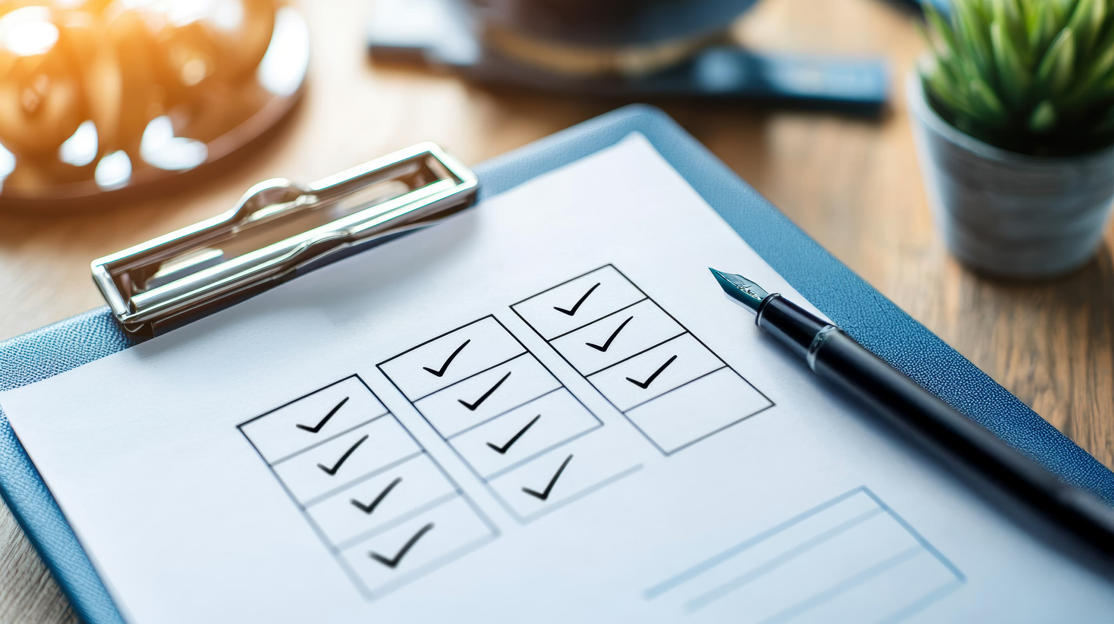 1031 exchange rules and checklist