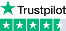 Trustpilot reviews